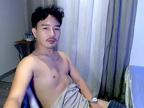 Asian_bigboy webcam