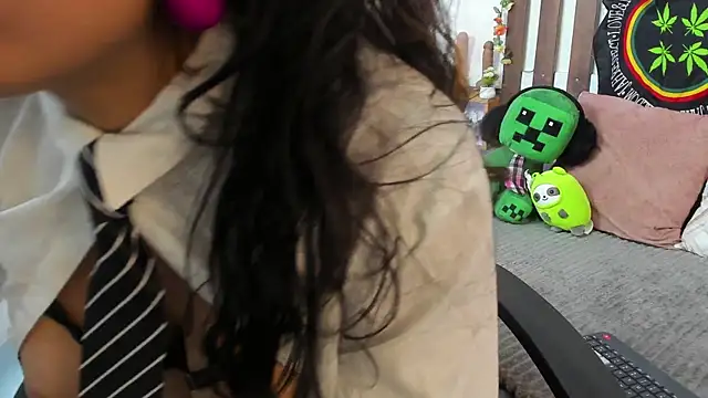 MeowMota_ webcam