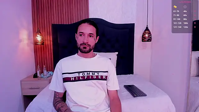Hisoka_011 webcam