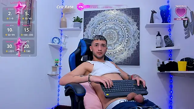Jey_hot7 live cam on StripChat