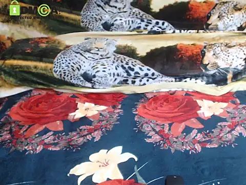 Queen_Sarah webcam