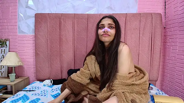 marasecretpri webcam