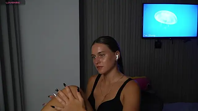 HarleyDeess webcam