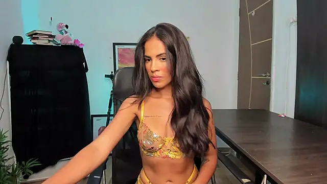 camille-rose