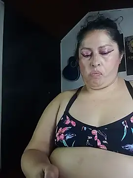 Keyla01_ webcam