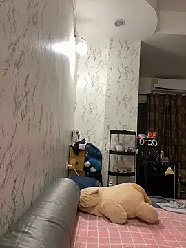 Ponthip webcam