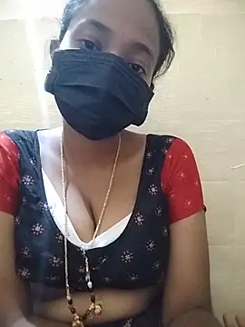 Jyotilakshmi webcam