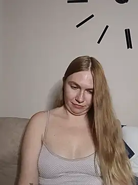 KisaVixen live cam on StripChat