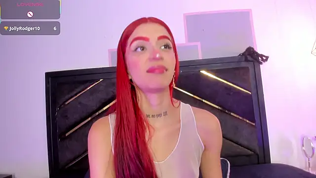 april_jones05 live cam on StripChat