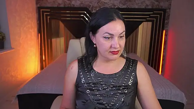 VelvetLuck webcam