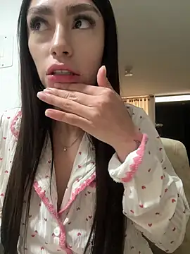 Bonny_Eva live cam on StripChat