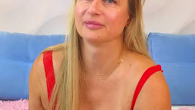 Lady_Murenza webcam