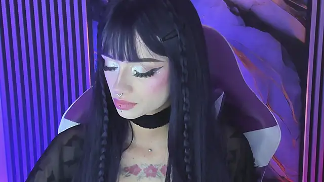chloe_jacksonn live cam on StripChat