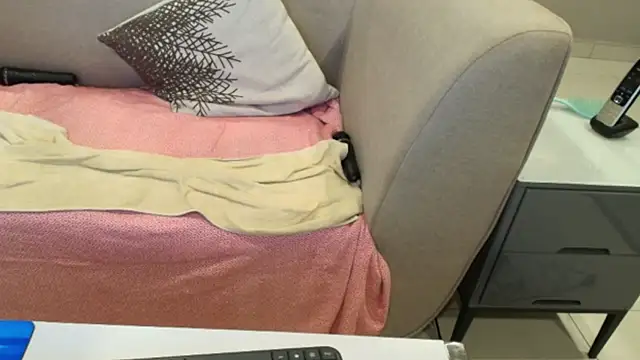 HotBiPaar live cam on StripChat