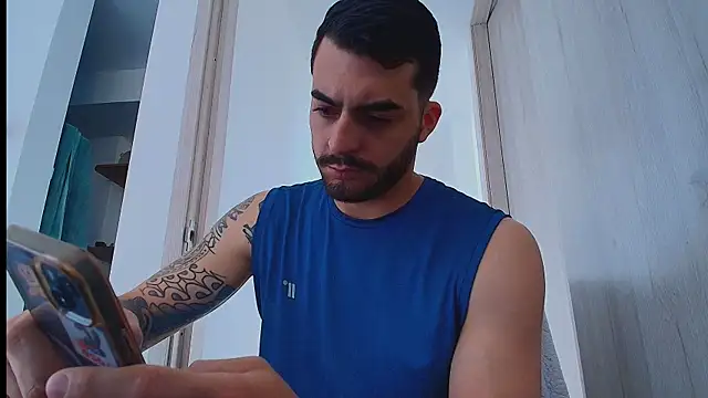 thomas_gun webcam