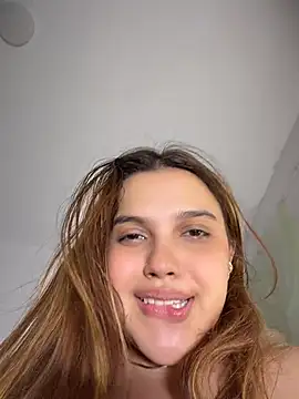 Colibri_xxx webcam