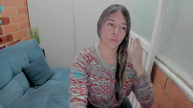 Penelope47 webcam