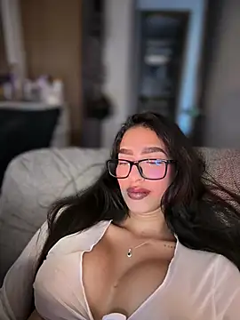 DulceLenns webcam