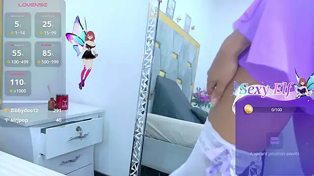 AliyahBrowns live cam on StripChat