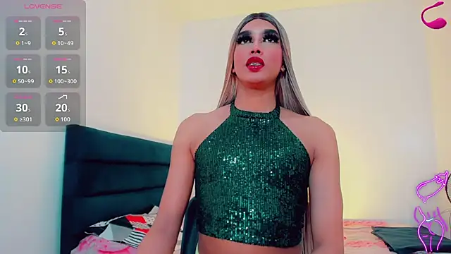 Amanda_Cax webcam