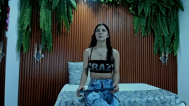 alice_greco live cam on StripChat