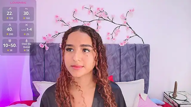 Sophiee_Velvet webcam