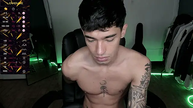 Damon__333 webcam