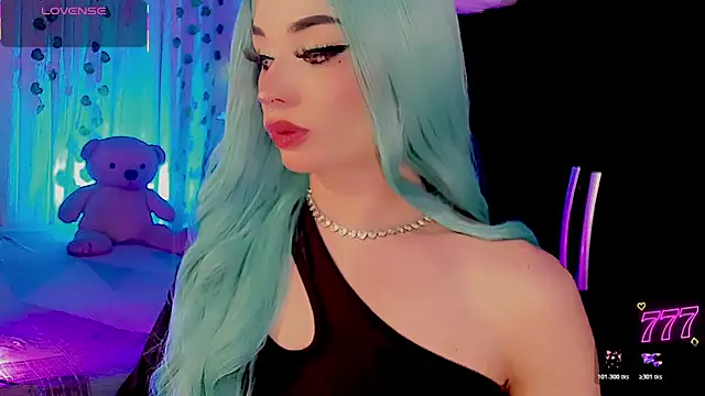 Irina_milkmaid webcam