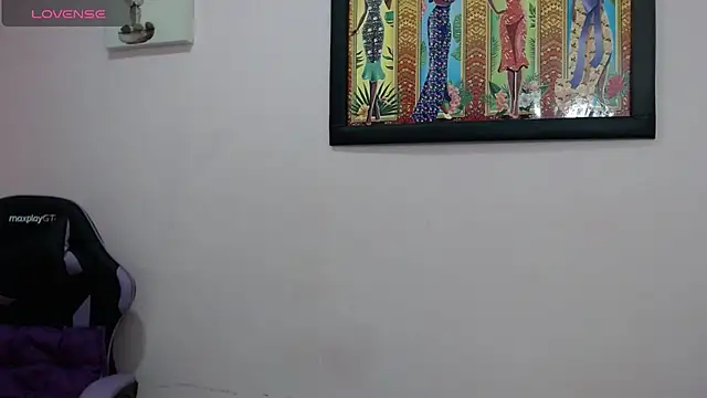 pameclaus live cam on StripChat