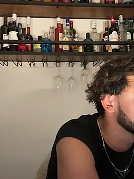 Gipsyboysteve webcam