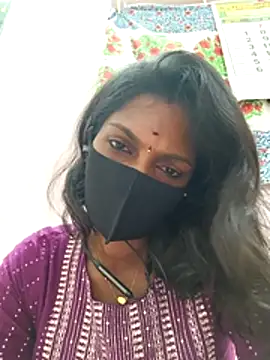 Honey_rosetamil webcam