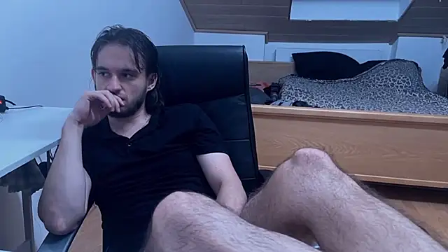Bez3ybik webcam