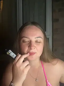SexySashaxox webcam