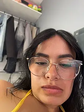 Melissa_coch webcam