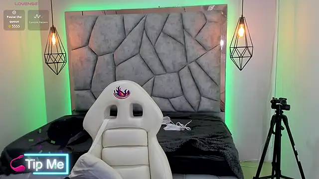 Addyy_02 webcam