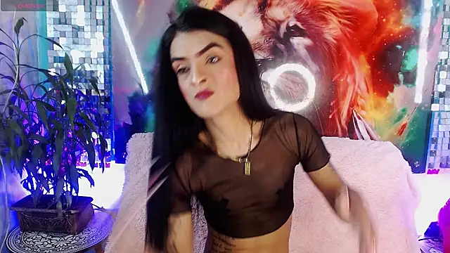 ZAMMIRA webcam