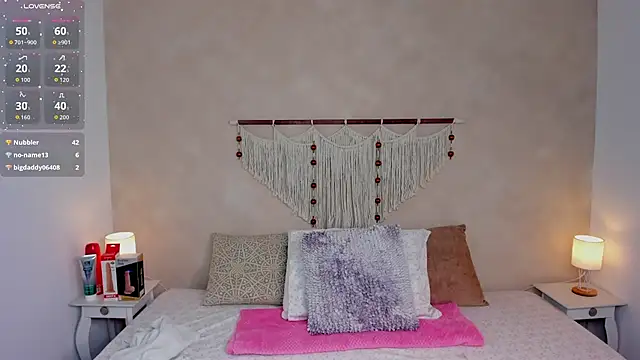 _hanna_sky webcam