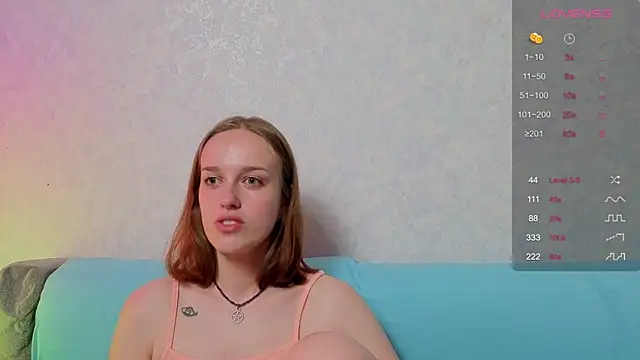 evalusion live cam on StripChat