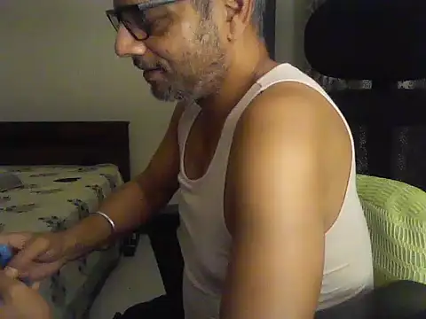 Moh-Moksha webcam