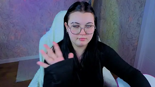 Kira_G0ld webcam