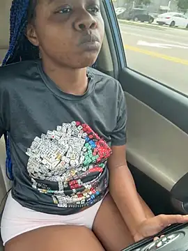 Ebony_Queeen webcam