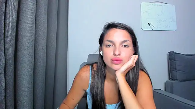 AngelGabe webcam