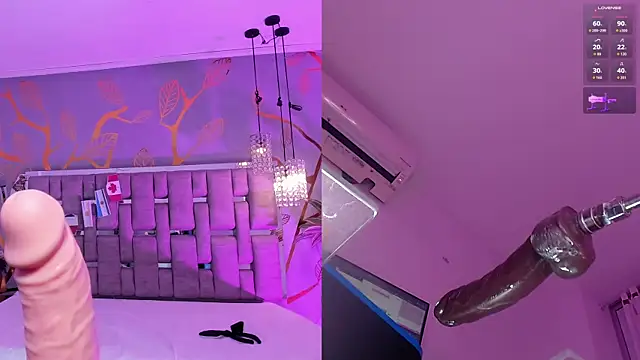 DannaScully_ webcam