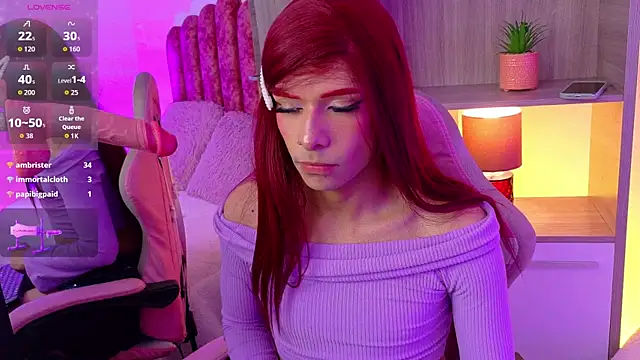 Danika_Dahl webcam