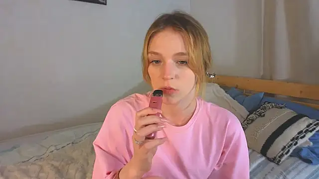 baeyoda live cam on StripChat