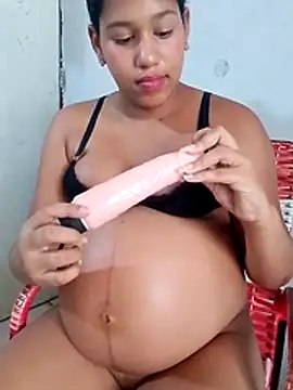 Cherry_0507 live cam on StripChat