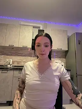 lealilea webcam