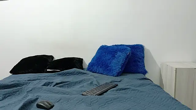 cameronsilverman webcam