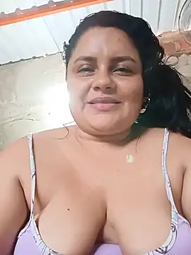 Dirty-violeta_19 webcam