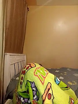 lillyfreak webcam
